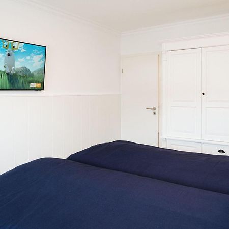 Norderhoog-Whg-35-1-Og-Wohnung-35 Westerland Buitenkant foto