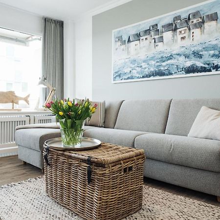 Norderhoog-Whg-35-1-Og-Wohnung-35 Westerland Buitenkant foto