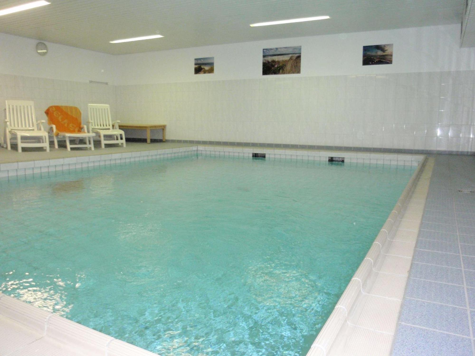 Norderhoog-Whg-35-1-Og-Wohnung-35 Westerland Buitenkant foto