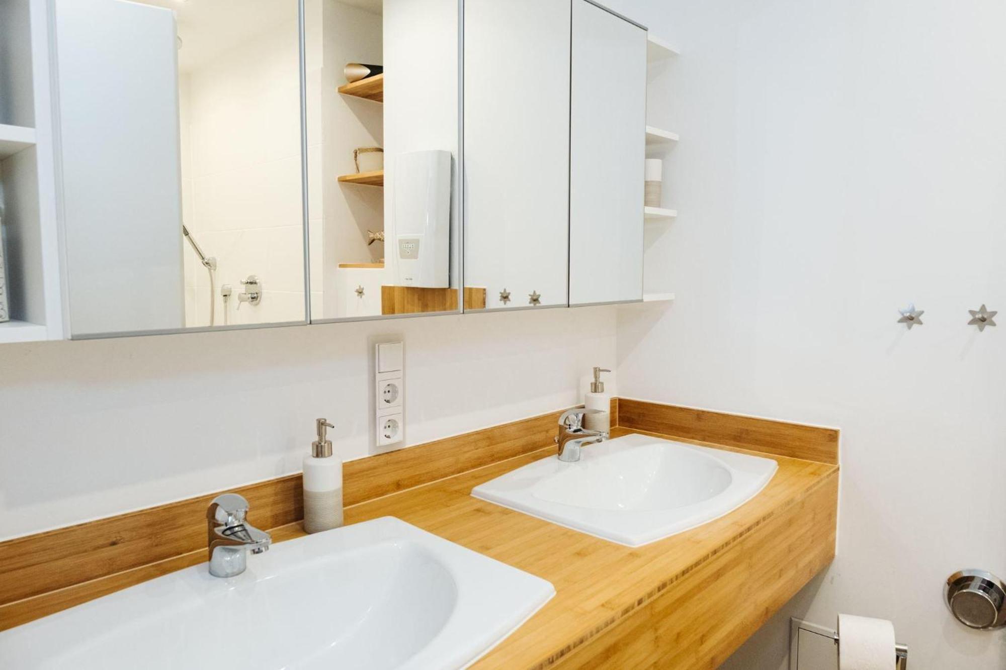 Norderhoog-Whg-35-1-Og-Wohnung-35 Westerland Buitenkant foto