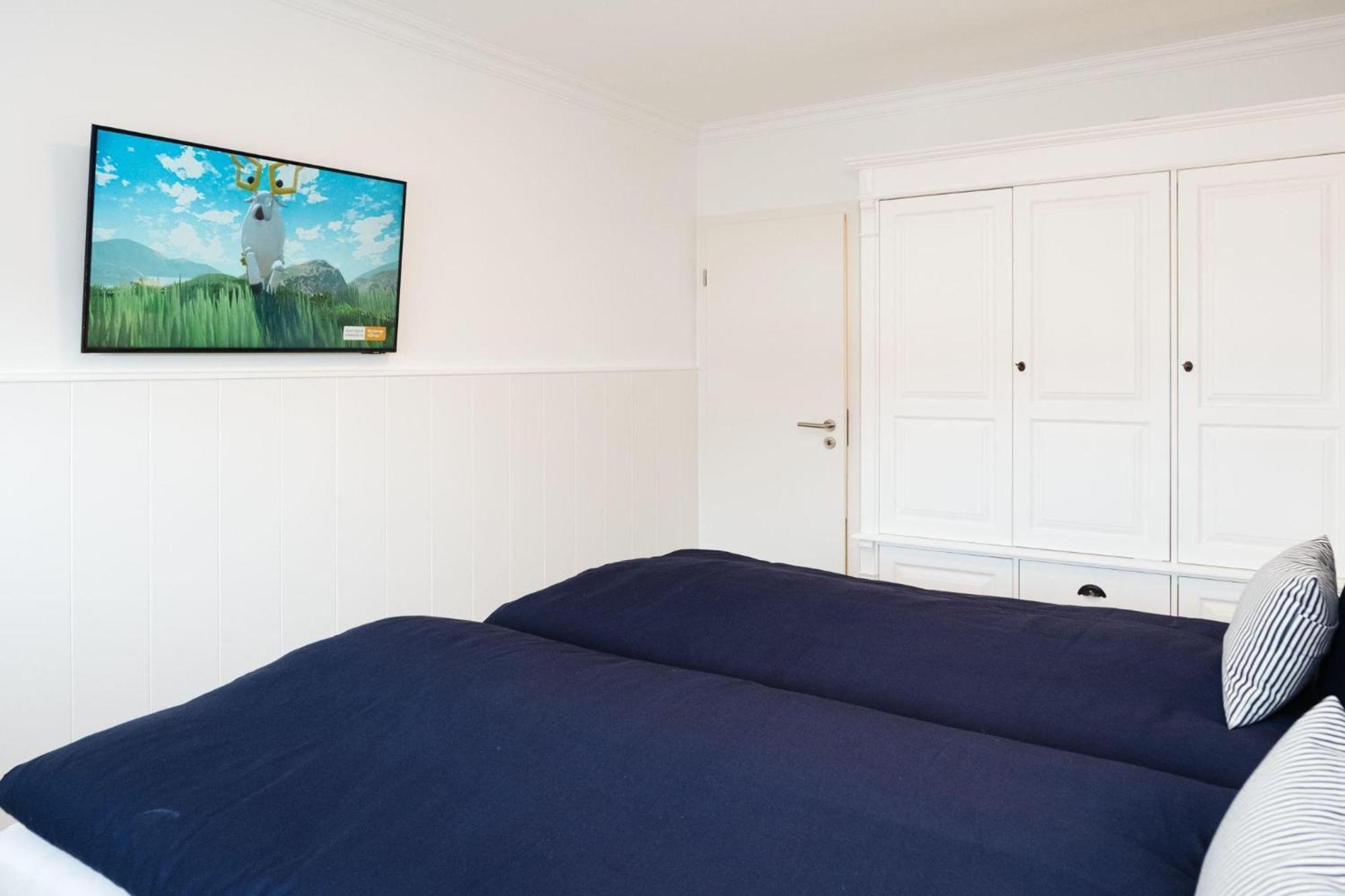Norderhoog-Whg-35-1-Og-Wohnung-35 Westerland Buitenkant foto