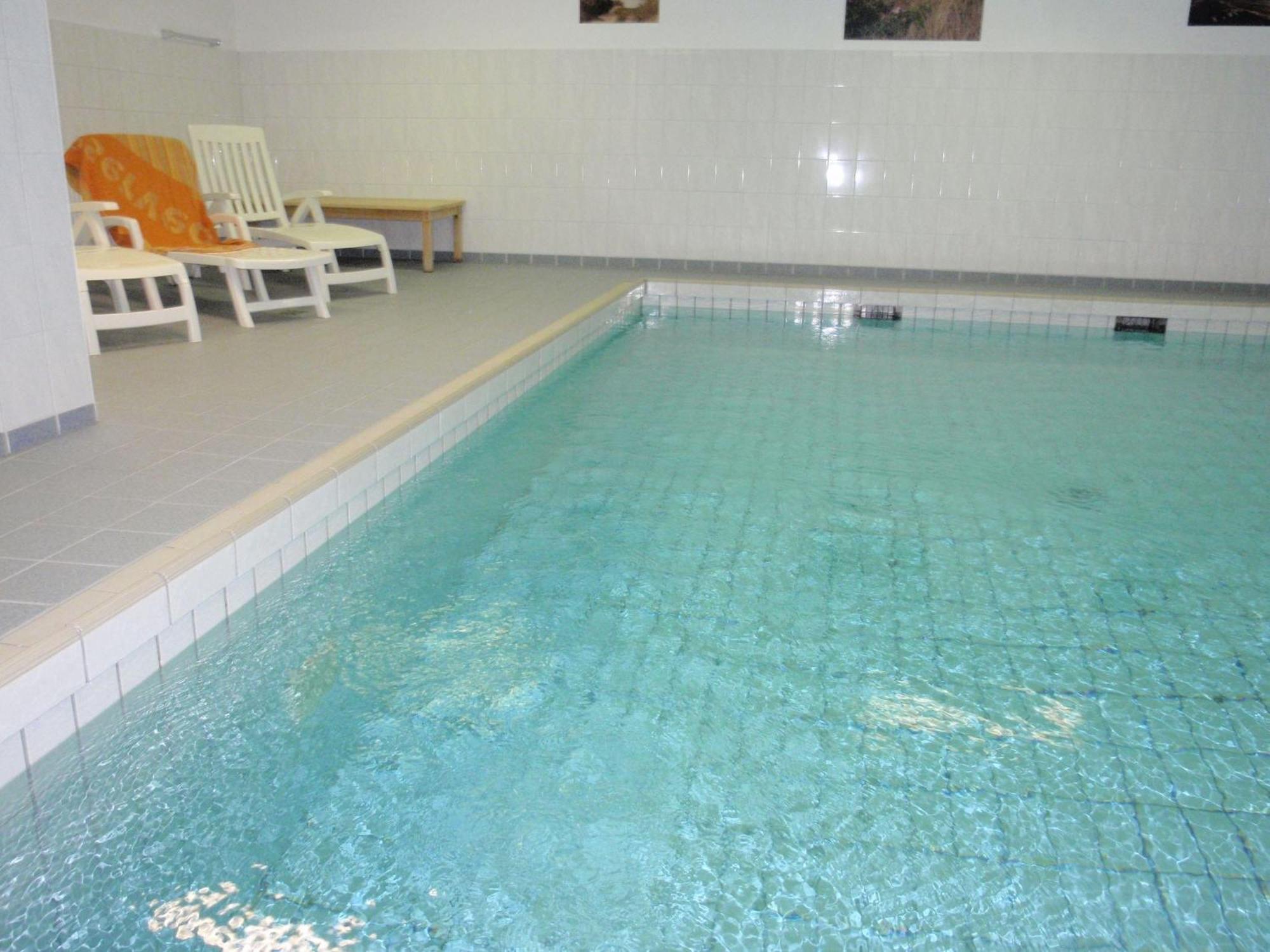 Norderhoog-Whg-35-1-Og-Wohnung-35 Westerland Buitenkant foto