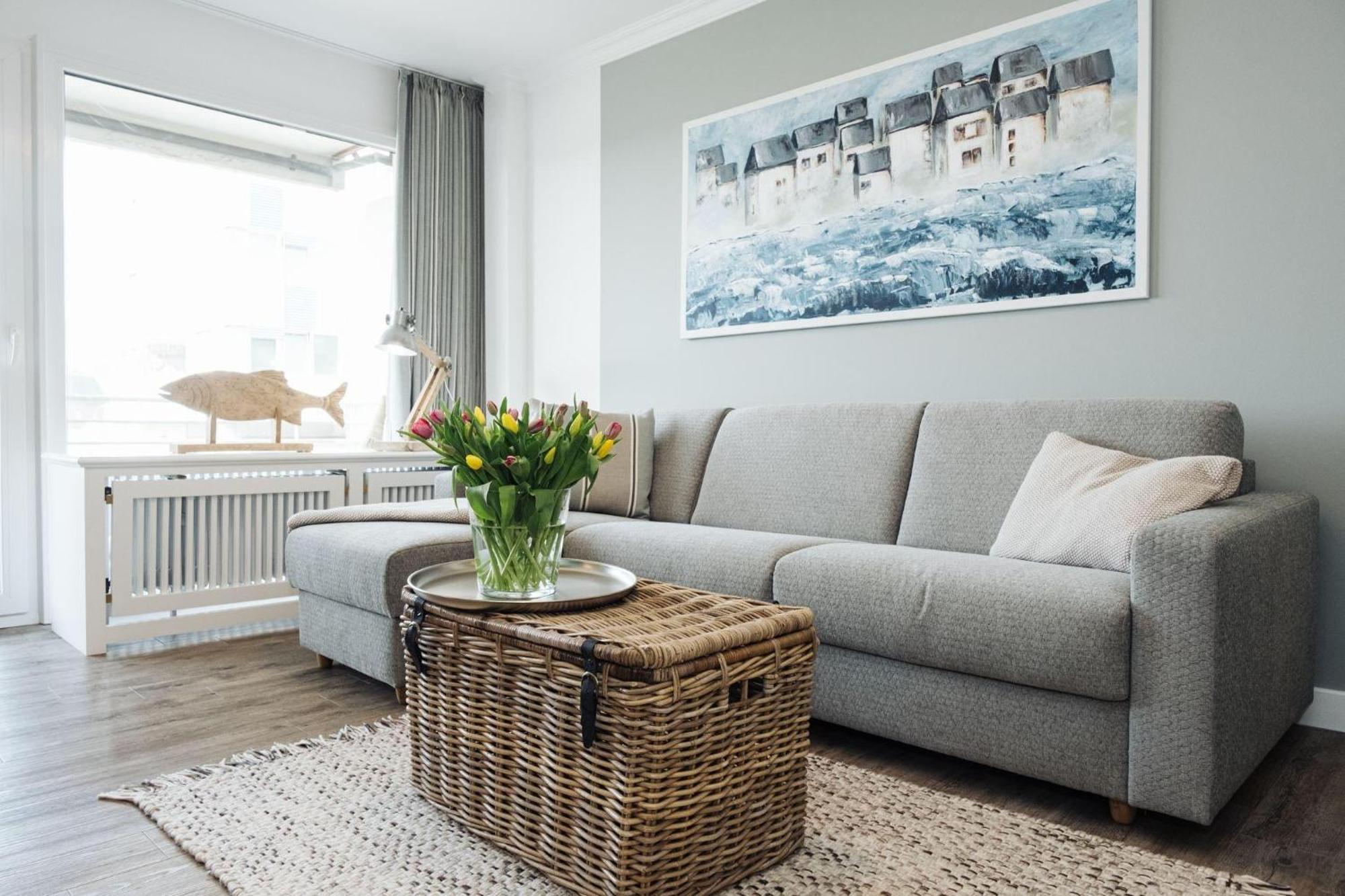 Norderhoog-Whg-35-1-Og-Wohnung-35 Westerland Buitenkant foto