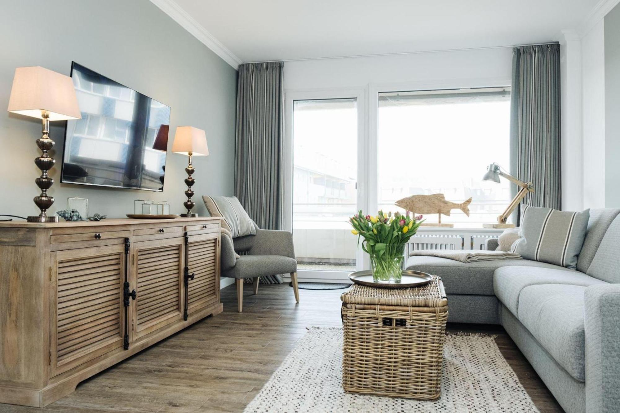 Norderhoog-Whg-35-1-Og-Wohnung-35 Westerland Buitenkant foto